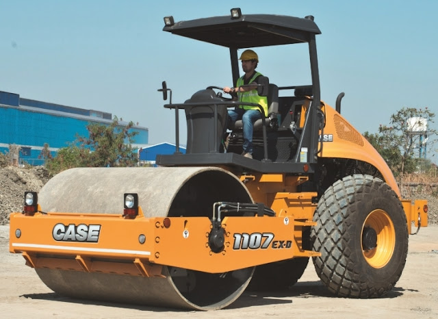 Học Lái Xe Lu | Chứng Chỉ Lái Máy Lu 2021 | 2 Ngày Có Chứng Chỉ